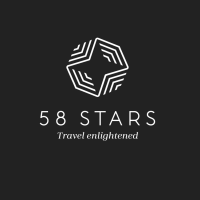 58 Stars Logo