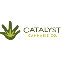 Catalyst Cannabis Co. Muldoon Logo