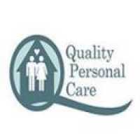 Quality Personal Care Logo