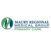 Maury Regional Medical Group | Primary Care Logo
