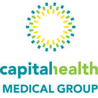 Capital Health Specialty Practices â€“ Newtown Logo