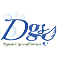 Dynamic General Services Logo