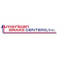 American Brake Centers Complete Car Center Logo