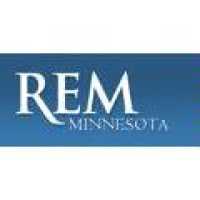 REM Minnesota - State Office Logo