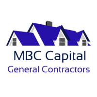 MBC Capital General Contractors Logo