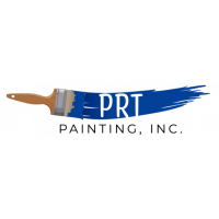 PRT Painting, Inc. Logo