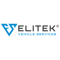 Elitek Vehicle Services - Green Lane Logo