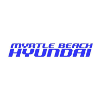 Myrtle Beach Hyundai Logo