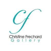 Christine Frechard Gallery Logo