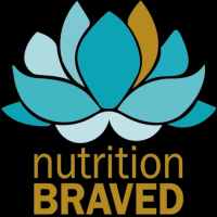 Nutrition Braved Logo