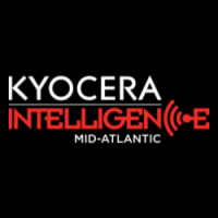 KYOCERA Mid-Atlantic | IT Services Throughout Baltimore Logo
