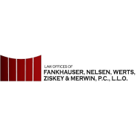 Fankhauser Nelsen Werts Ziskey & Merwin PC LLO Logo