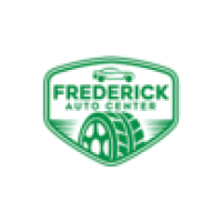 Frederick Auto Center LLC Logo