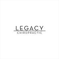 Legacy Chiropractic - Chiropractor in Oklahoma City OK Logo
