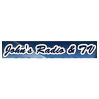 John's Radio & TV Logo