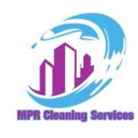 MPR Cleaning Services Logo