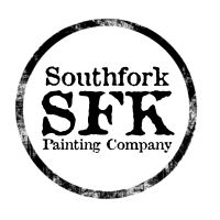 Southfork Painting Co. Logo