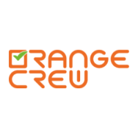 Orange Crew Logo