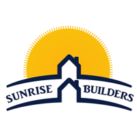 Sunrise Builders - Providence Harbour Logo