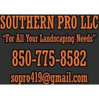 Southern Pro Landscaping & Construction LLC Logo