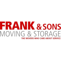 Frank and Sons Moving and Storage Inc. /Movers Cape Coral  and  Fort Myers Florida Logo