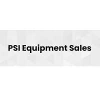 PSI Equipment Sales Inc Logo