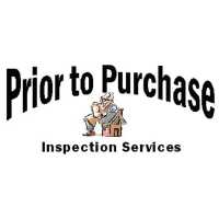Prior To Purchase Inspection Services Logo