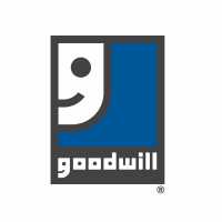 Goodwill Donation Station - Beach Logo