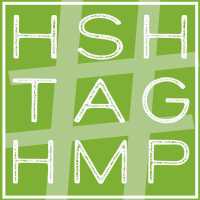 Hashtag Hemp Co. CBD Logo
