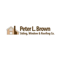 Peter L Brown Logo