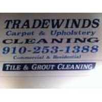 Tradewinds Cleaning Inc Logo