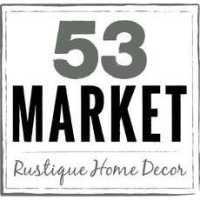 53 Market Logo