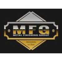 Metal Finishing Group Logo