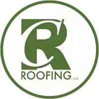 RC Roofing LLC Logo