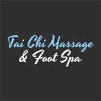 Tai Chi Massage & Foot Spa Logo