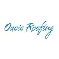 Oasis Roofing- Certified Commercial & Residential Spray Foam/ Roof Coatings Best Roofing Contractors Logo