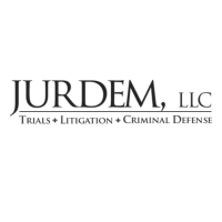 Jurdem, LLC Logo