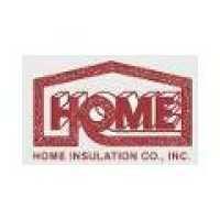 Home Insulation & Associates Inc Logo