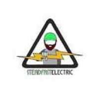 Steadfast Electric LLC Logo