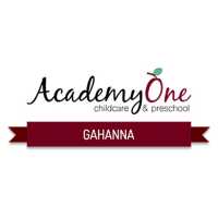 AcademyOne Childcare & Preschool Logo