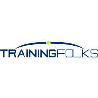 TrainingFolks Logo