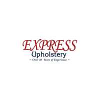 Express Upholstery Services Logo