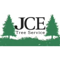 JCE Tree Service Logo