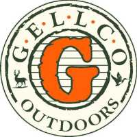 Gellco Clothing & Shoes Logo