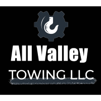 All Valley Towing LLC Logo