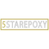 5StarEpoxy Logo