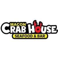 Macon Crab House Logo