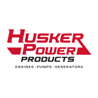 Husker Power Products Logo