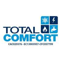 total comfort Logo