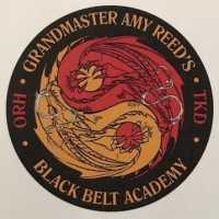 Maslak’s Black Belt Academy Logo